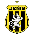 Zhenis Astana logo