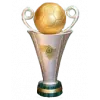 CAF Confederation Cup winner logo