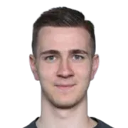 Brynjar Atli Bragason logo