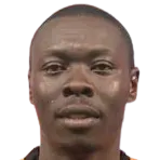 Kelvin Kampamba portrait