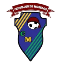 Caudillos De Morelos FC logo