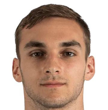 James Sands portrait