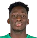 Philimon Baffour logo