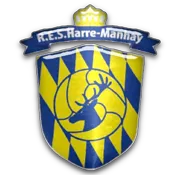 Harre-Manhay logo