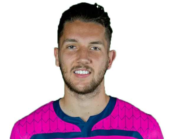 Tom Heward-Belle logo