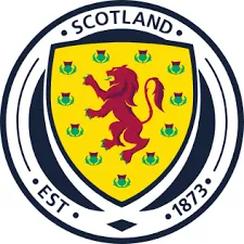 Escocia FC logo