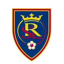 Real Salt Lake logo