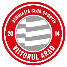 ACS Viitorul Arad logo