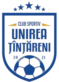 CS Unirea Tintareni logo