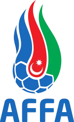 Azerbaijan U16 logo