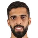 Hassan Al-Haidous logo