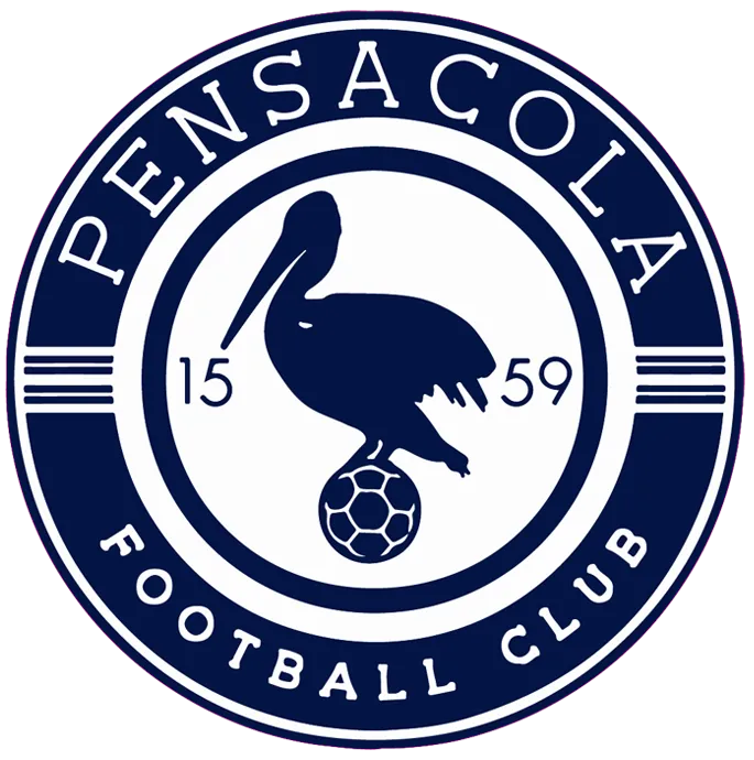 Pensacola Academy (w) logo