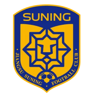 Jiangsu Suning Reserves logo