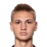 Fadeev·Semyon portrait