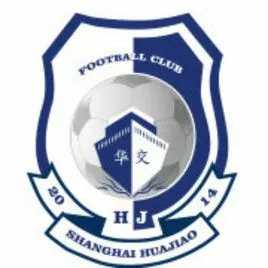 Shanghai Huajiao logo