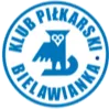 Bielawianka Bielawa logo