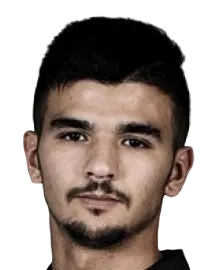 Anastasios Dimitriadis photo 