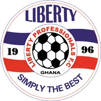 Liberty Professionals logo