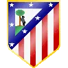 Atletico Madrileno U19 logo