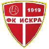 FK Iskra U19 logo