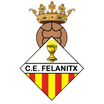CE Felanitx logo