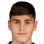 Giacomo Faticanti logo