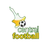Central Football Women logo