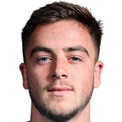 Noam Ben Harush photo