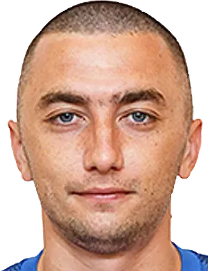 Alexander Voynov logo