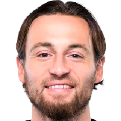 Marc Anthony Klok logo