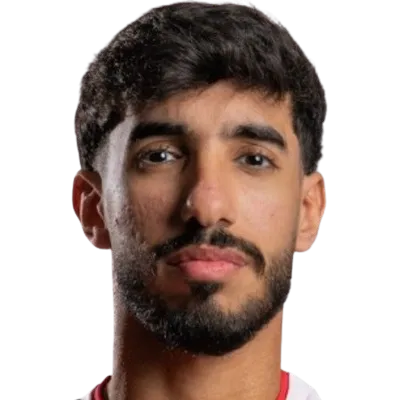 Mohammed Al Marri logo