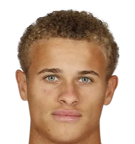 Kenzo Goudmijn photo 