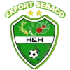 HYH Export Sebaco FC logo