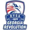 Georgia Revolution logo