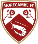 Morecambe logo