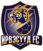 Irvesuud FC logo