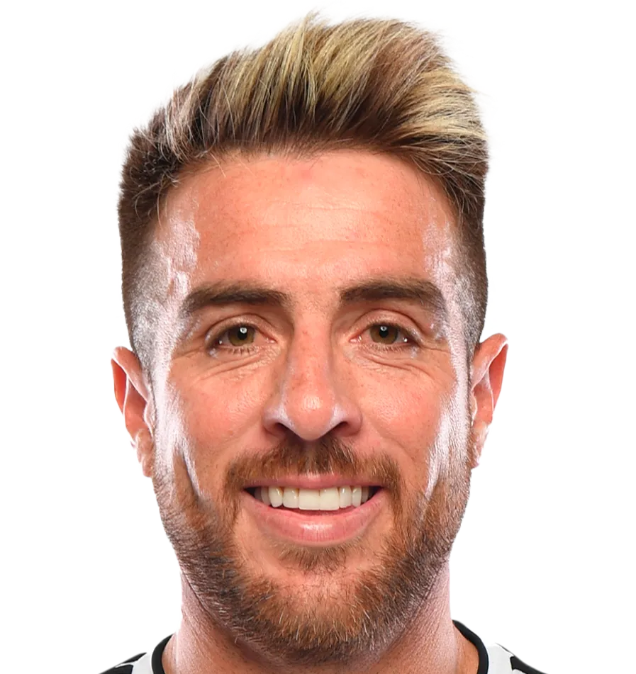 Julio Buffarini logo