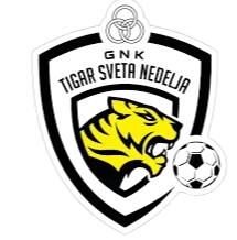 Tigar Sveta Nedelja logo