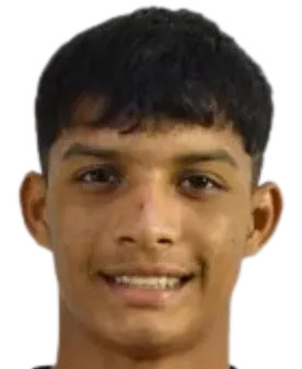 Leander Pimentel photo 