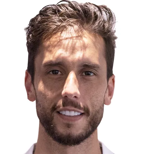 Ricardo Álvarez logo