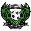 East Central FC logo