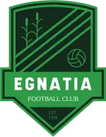 Egnatia logo