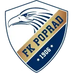 FK Poprad Women logo