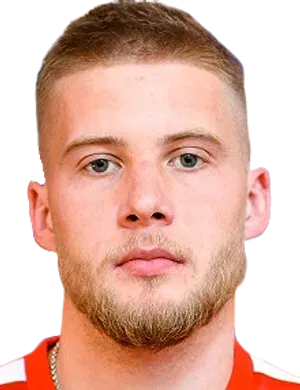 Maksim Matyusha logo