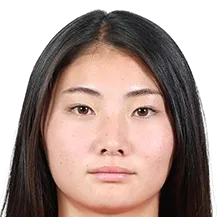 Yuna Takahashi portrait