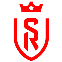 Stade DE Reims logo