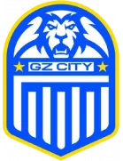 Guangzhou City(2011-2023) logo