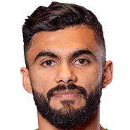 Salaah Al Yahyaei logo