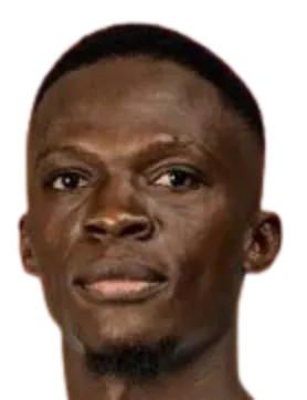 Dimitri Kogbeto logo