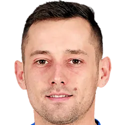 Krystian Getinger logo